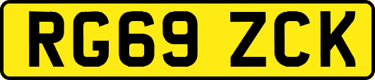 RG69ZCK