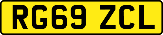 RG69ZCL