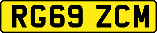 RG69ZCM