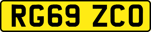 RG69ZCO