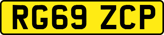 RG69ZCP