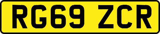 RG69ZCR