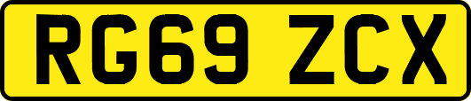 RG69ZCX