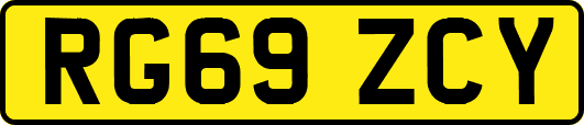 RG69ZCY