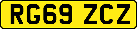 RG69ZCZ