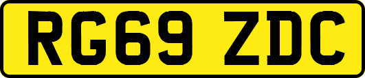 RG69ZDC