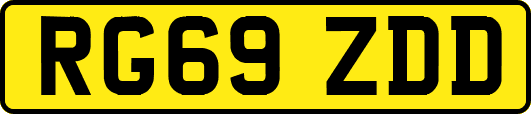 RG69ZDD