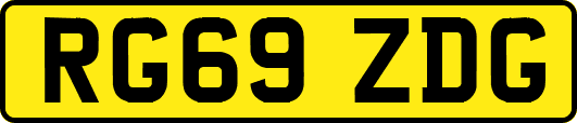 RG69ZDG