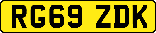 RG69ZDK