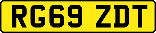 RG69ZDT