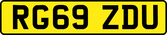 RG69ZDU