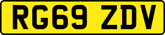 RG69ZDV