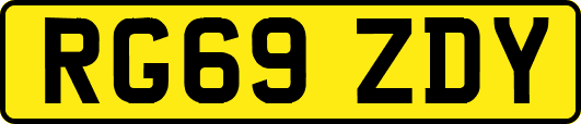 RG69ZDY