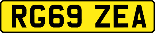 RG69ZEA