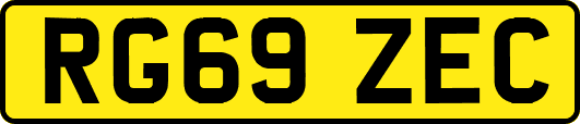 RG69ZEC