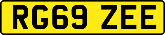 RG69ZEE