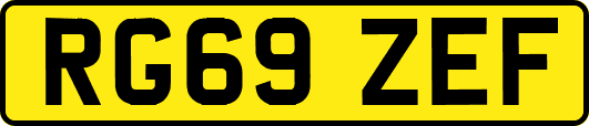RG69ZEF