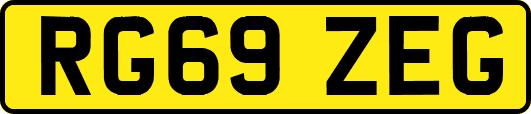 RG69ZEG
