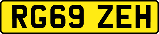 RG69ZEH