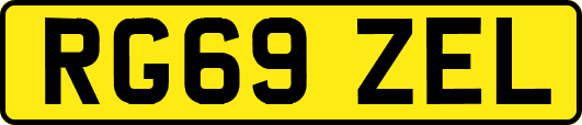 RG69ZEL