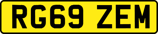 RG69ZEM