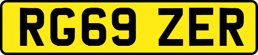 RG69ZER