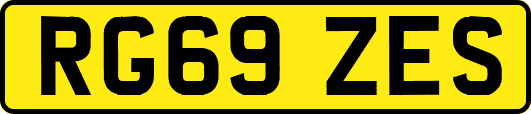 RG69ZES