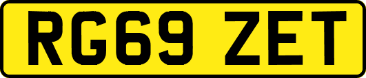 RG69ZET