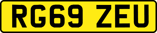 RG69ZEU