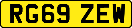 RG69ZEW