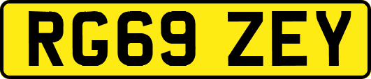 RG69ZEY