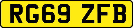 RG69ZFB