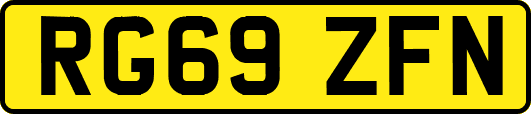 RG69ZFN