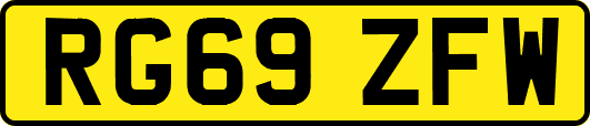 RG69ZFW