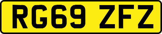 RG69ZFZ