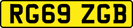 RG69ZGB
