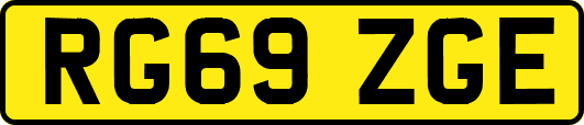 RG69ZGE