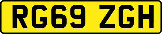 RG69ZGH