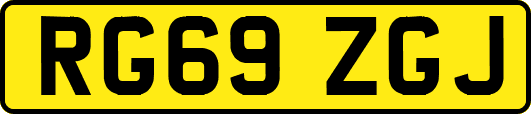 RG69ZGJ
