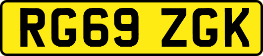 RG69ZGK