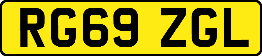 RG69ZGL