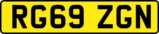 RG69ZGN