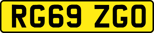 RG69ZGO