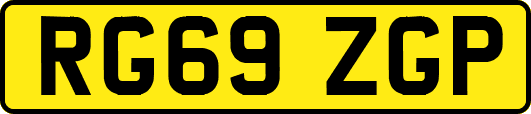 RG69ZGP