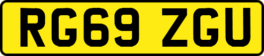 RG69ZGU
