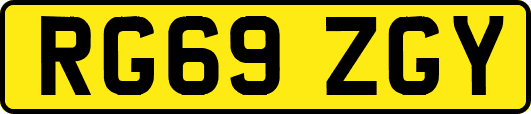 RG69ZGY
