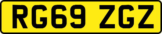 RG69ZGZ