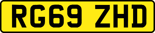 RG69ZHD
