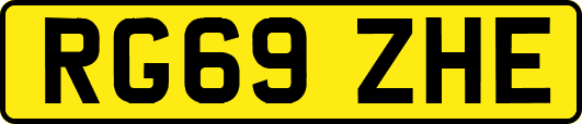 RG69ZHE