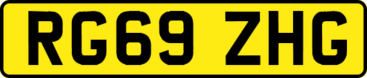 RG69ZHG